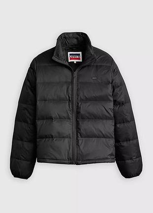 Мікропуховичок куртка levis
