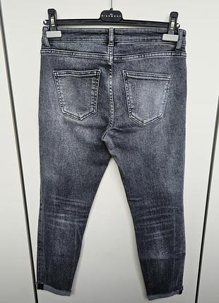 Джинси zara 5