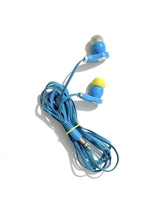 Наушники для плеера