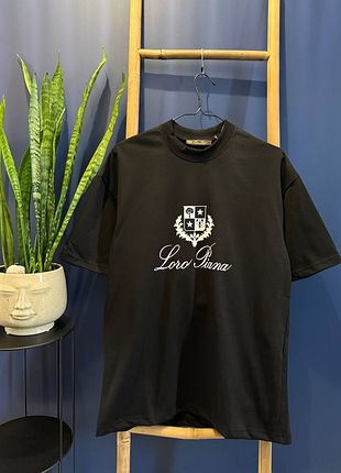 🔥 стильная футболка loro piana🔥