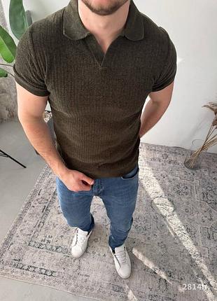 Футболка поло