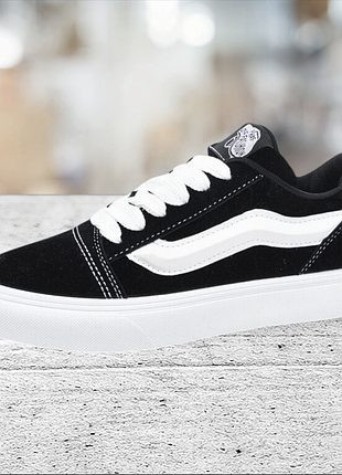 Кеди vans