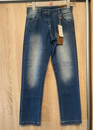 Нові джинси cool club 152 розмір