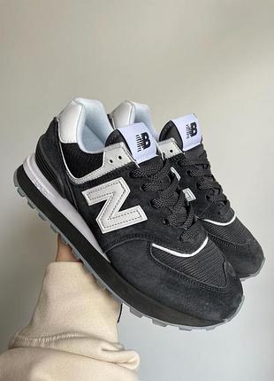 Кросівки new balance 574
