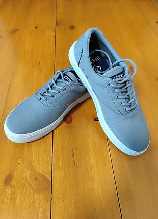 Мокасіни sperry
