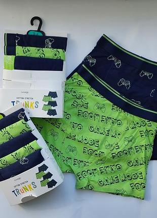 Боксери на хлопчика джордж, боксерки, боксеры