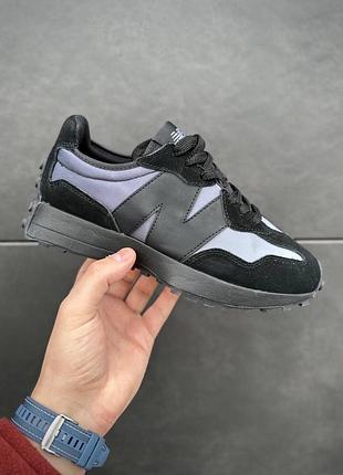 Кросівки new balance 327 кросівки жіночі