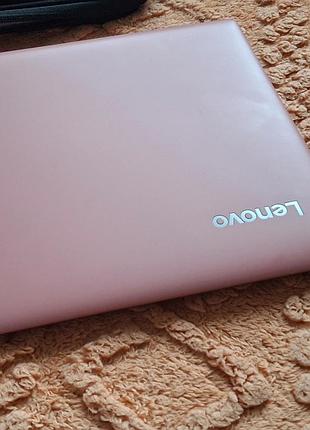 Ноутбук lenovo ideapad 120s-11iap 11.6"