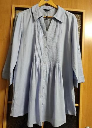 Рубашка/рубашка женская, новая!🔥