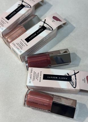 Блеск gloss bomb lip luminizer