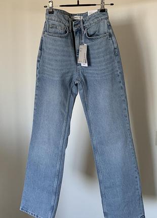 Джинси mango 2