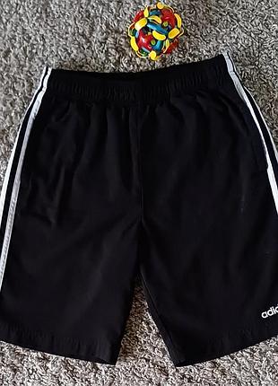 Шорты  спортивные  adidas