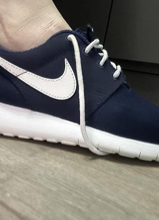 Кросівки nike