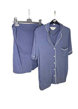 Пижама для беременных хс