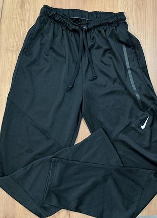Nike спортивные штаны
