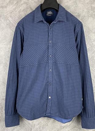 Рубашка scotch&amp;soda