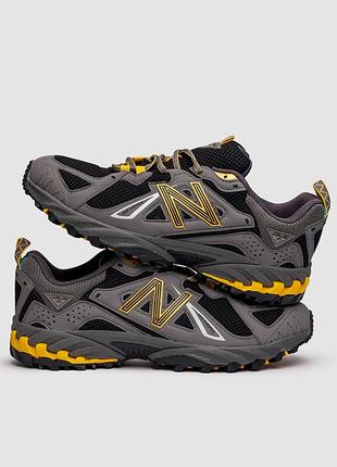 New balance 610 castlerock varsity gold артикул: c-03051