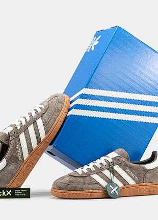 Кроссовки adidas spezial handball