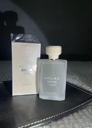 Oriflame eclat femme weekend