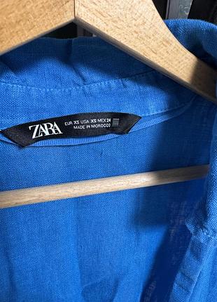 Сорочка zara