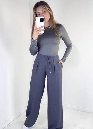 Женские классические брюки| 92