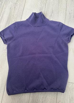 Гольф шерстяний