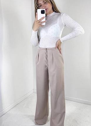 Женские классические брюки| 92