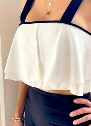 Топ женский