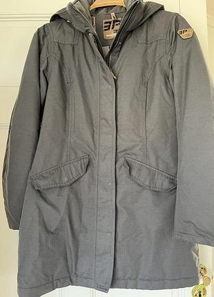 Куртка демисезонная женская