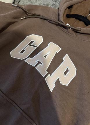 Худи gap женское