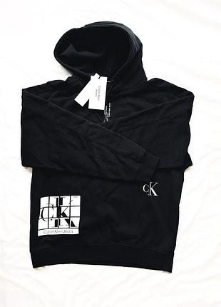 Чоловіче худі від calvin klein | оригінал