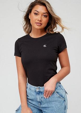 Футболка K50K508749 calvin klein оригінал ❤️🥰