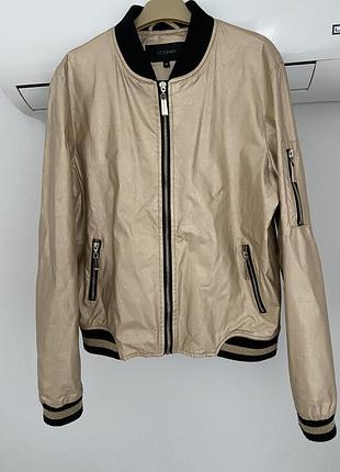 Бомбер жіночий