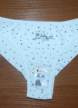 Трусики бразилиана л донелла donella