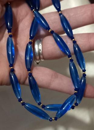 Намисто ,скло