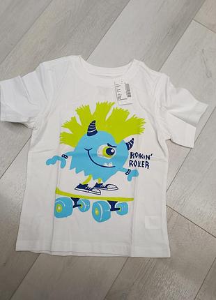 Футболка чилдрен плейс 3т