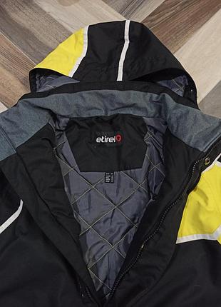 Куртка на мальчика 7