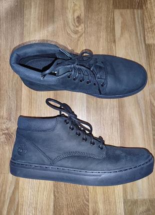 Черевики чоловічі sprint timberland р.43-44