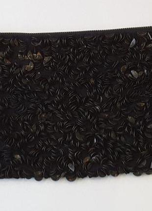 Клатч, сумка, scotch&amp;soda, maison scotch, нидерланды