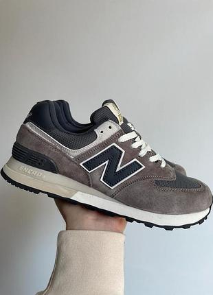Жіночі кросівки new balance 574
