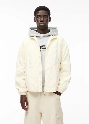 Вітровка  pull&bear | xl нова