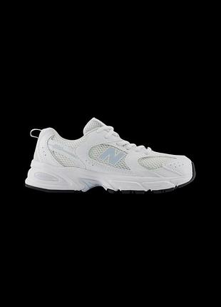 Оригинальные кроссовки new balance 530