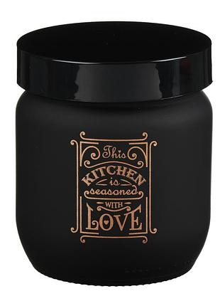 Банка для спецій