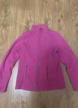 Спортивна кофта