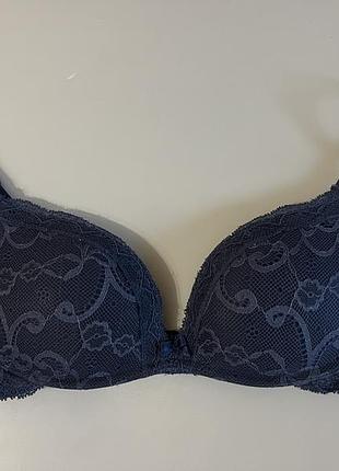 Бюстгальтер intimissimi пуш-ап