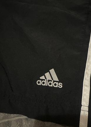 Шорти adidas 3