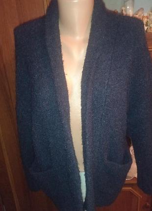 Светер-кардиган