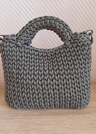 Сумка кросс боди