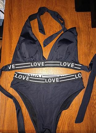 Купальник молодіжний