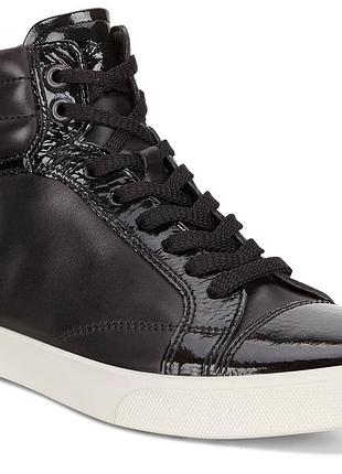 Кеди ecco gillian (285513-51707)